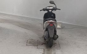 HONDA DIO AF56