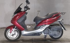 YAMAHA MAJESTY 155S SG28J