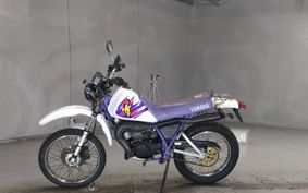 YAMAHA DT50 17W