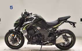 KAWASAKI Z1000 Gen.5 2017