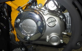 HONDA MONKEY 125 2011 JB03