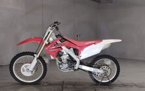 HONDA CRF250 RALLY ME10