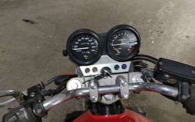 HONDA CB400SF NC31