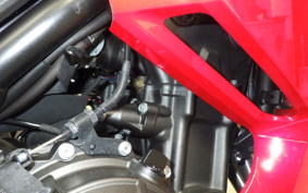 HONDA CBR400R 2024 NC65