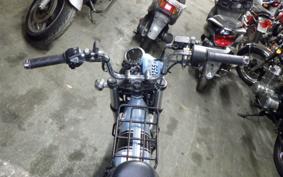 HONDA DAX 125 JB04