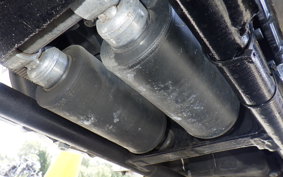 HARLEY FLSTF 1580 2013