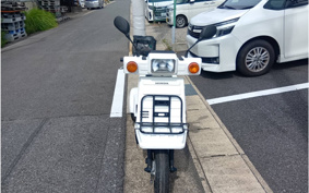 HONDA  GYRO X BASIC  TD02