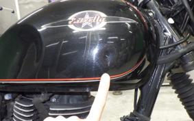 KAWASAKI ESTRELLA 1997 BJ250A