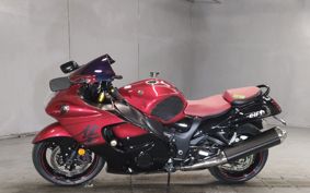 SUZUKI GSX-1300R HAYABUSA 2016 GX72B