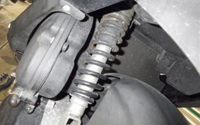 SUZUKI ADDRESS V125 DT11A