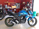 Фото Suzuki GIXXER 150 с японского аукциона