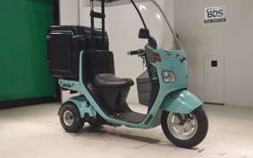 HONDA GYRO CANOPY TA02