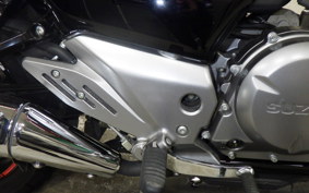 SUZUKI GSR250 2013