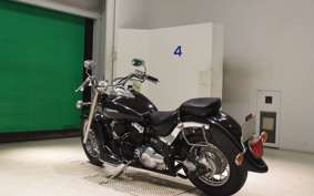YAMAHA DRAGSTAR 400 CLASSIC 2002 VH01J