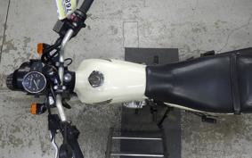 HONDA FTR223 2023 MC34