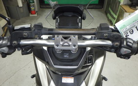 HONDA ADV150 2018 KF38