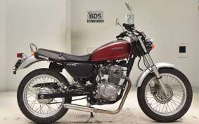 HONDA CB223S MC40