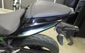 KAWASAKI Z250 Gen.2 EX250Y