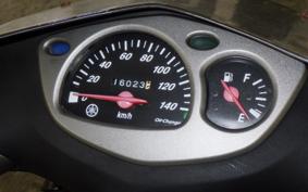 YAMAHA CYGNUS 125 XSR