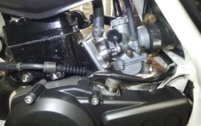 YAMAHA DT50