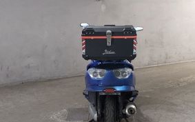 HONDA FORZA Z MF08