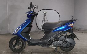 SUZUKI ADDRESS V125 CF4MA