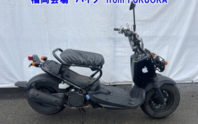 HONDA ZUMAR