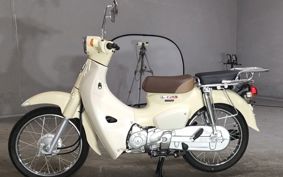 HONDA SUPER CUB110 JA44