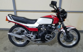 HONDA CBX550 2010 PC04