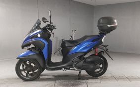 YAMAHA TRICITY 155 ABS SG37J