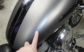 YAMAHA DRAGSTAR 400 2010 VH02J