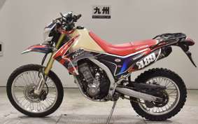 HONDA CRF250L 2016 MD38