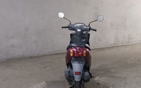 SUZUKI LET`S4 CA45A