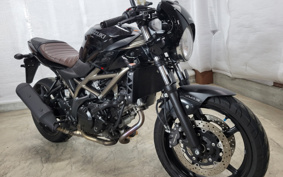 SUZUKI SV650X ABS 2022 VP55E