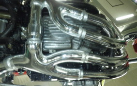 HONDA CBX400F GEN 2 2020 NC07