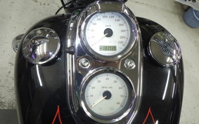 HARLEY FXDL 1580 2011