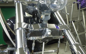 HARLEY FXSTC 1580 2007