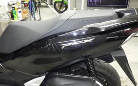 HONDA PCX125 2009 JK05