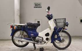 HONDA C50 SUPER CUB AA01