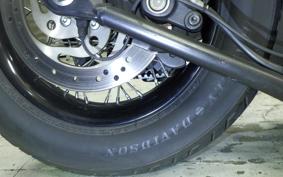 HARLEY FXS 1580 2011