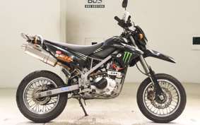 KAWASAKI KLX125D TRACKER 2021 LX125D