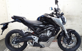 HONDA CB125 R JC79