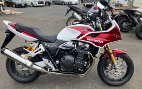 HONDA CB1300 SUPER  BOL D`OR SP 2025 SC54