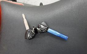 SUZUKI HAYABUSA Gen.2 2008