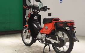 HONDA ｸﾛｽｶﾌﾞ JA10