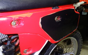 HONDA XLR250R GEN 3 2015 MD22