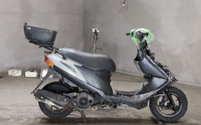 SUZUKI ADDRESS V125 CF46A