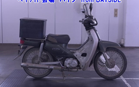HONDA C50-2