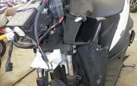 SUZUKI ADDRESS 110 CE47A