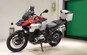 BMW R1300GS Adventure 2025